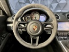Porsche Cayman, GT4 WRAP, VÝFUKY KLINE, kupé,