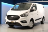 Ford Transit Custom, 2.0 320 L1H1 96 KW Navi klima