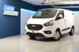 Ford Transit Custom, 2.0 320 L1H1 96 KW Navi klima