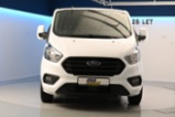 Ford Transit Custom, 2.0 320 L1H1 96 KW Navi klima