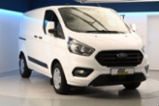 Ford Transit Custom, 2.0 320 L1H1 96 KW Navi klima