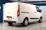 Ford Transit Custom, 2.0 320 L1H1 96 KW Navi klima