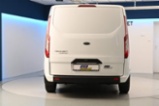 Ford Transit Custom, 2.0 320 L1H1 96 KW Navi klima