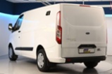 Ford Transit Custom, 2.0 320 L1H1 96 KW Navi klima