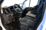 Ford Transit Custom, 2.0 320 L1H1 96 KW Navi klima