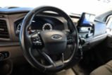 Ford Transit Custom, 2.0 320 L1H1 96 KW Navi klima
