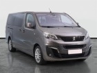 Peugeot Traveller, 2.0 BlueHDi, Klima, ČR, DPH