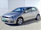 Volkswagen Golf, 1,4 TGi Kůže,Masáž,Aut.klima,