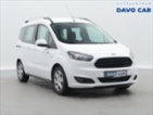 Ford Tourneo Courier, 1,0 EB 74kW CZ Trend 1.Maj,