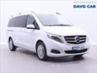 Mercedes-Benz Třídy V, 2,1 250d Aut. 4Matic L DPH,