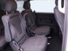 Mercedes-Benz Třídy V, 2,1 250d Aut. 4Matic L DPH,