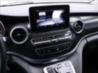 Mercedes-Benz Třídy V, 2,1 250d Aut. 4Matic L DPH,