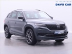 Škoda Kodiaq, RS 2,0 TDi CZ DPH 1.Maj Virtua, SUV,