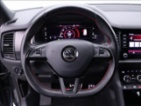 Škoda Kodiaq, RS 2,0 TDi CZ DPH 1.Maj Virtua, SUV,