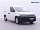 Volkswagen Caddy, 2,0 TDI 75 kW Klima DPH CZ 1.M