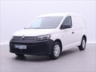Volkswagen Caddy, 2,0 TDI 75 kW Klima DPH CZ 1.M