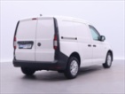 Volkswagen Caddy, 2,0 TDI 75 kW Klima DPH CZ 1.M