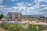 Byty Hodonice - prodej bytu 1+kk o výměře 32 m2 vč. terasy