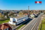 Prodej komerčního objektu s velkým potenciálem, Čáslav