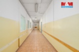 Prodej komerčního objektu s velkým potenciálem, Čáslav