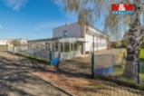 Prodej komerčního objektu s velkým potenciálem, Čáslav