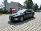 Ford Mondeo, 2,0 TDCi 103 Kw, automat, Nové, kombi