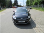 Ford Mondeo, 2,0 TDCi 103 Kw, automat, Nové, kombi