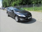 Ford Mondeo, 2,0 TDCi 103 Kw, automat, Nové, kombi