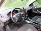 Ford Mondeo, 2,0 TDCi 103 Kw, automat, Nové, kombi