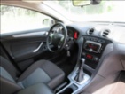 Ford Mondeo, 2,0 TDCi 103 Kw, automat, Nové, kombi