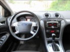 Ford Mondeo, 2,0 TDCi 103 Kw, automat, Nové, kombi