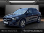 Mercedes-Benz GLA, 200 d 4MATIC, SUV, nafta