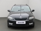 Škoda Octavia III, 2.0 TDi Ambiente, Ambiente,