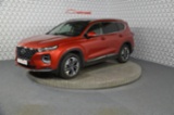 Hyundai Santa Fe, 2.2CRDi 147kw Luxury 4x4, SUV,