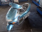 Gilera Runner 125 2T stojánek