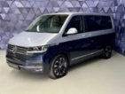 Volkswagen Multivan, 2.0 TDI 4M DSG, ALPINE, ACC