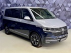 Volkswagen Multivan, 2.0 TDI 4M DSG, ALPINE, ACC