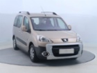 Peugeot Partner, 1.6 16VOutdoor , 5Míst, Klima, ČR