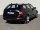 Škoda Octavia III, 2.0 TDi Ambiente, Ambiente,