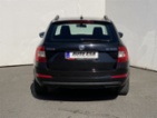 Škoda Octavia III, 2.0 TDi Ambiente, Ambiente,