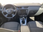 Škoda Octavia III, 2.0 TDi Ambiente, Ambiente,