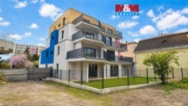 Prodej bytu 3+kk, 81 m², Mladá Boleslav, ul. Husova