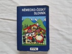 Mini německo-český slovník - FIN