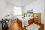 Prodej bytu 3+kk 86 m2 s balkonem, Laubova ul., Praha 3 - Vinohrady