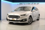 Ford Mondeo, 2.0 4x4 140 KW LED Kamera 8AT, kombi,