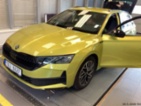 Škoda Octavia, Combi Sportline 2,0 TDI 110kW,