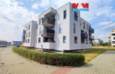 Pronájem bytu 2+kk, 55 m², Hradec Králové, ul. Pod Svahem