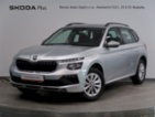 Škoda Kamiq, SELECTION 1.0TSI 85KW, SUV, benzin
