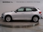 Škoda Kamiq, SELECTION 1.0TSI 85KW, SUV, benzin