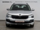 Škoda Kamiq, SELECTION 1.0TSI 85KW, SUV, benzin